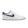 Jordan 1 Retro Low 85 Metallic Blue