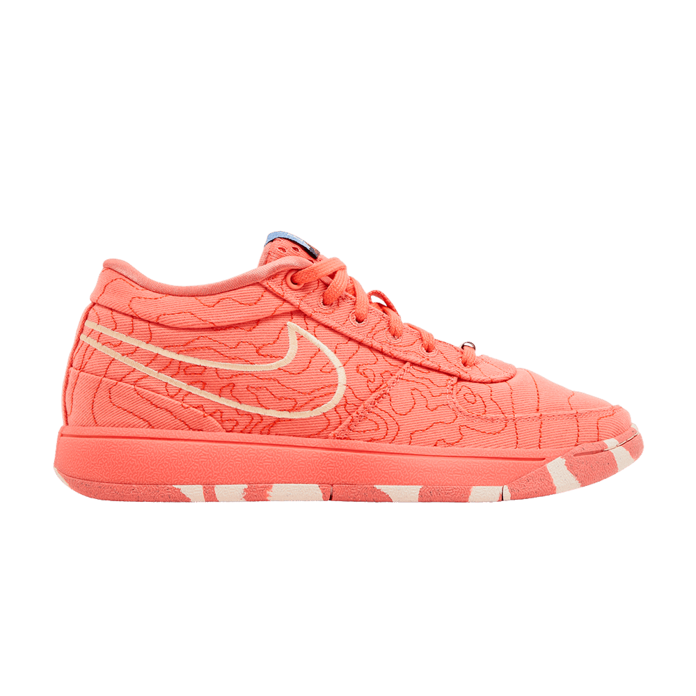 Nike Book 1 Sedona IB8054-800