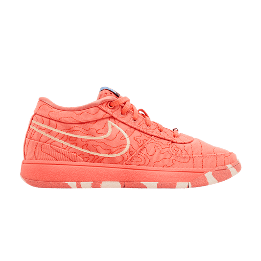 Nike Book 1 Sedona IB8054-800