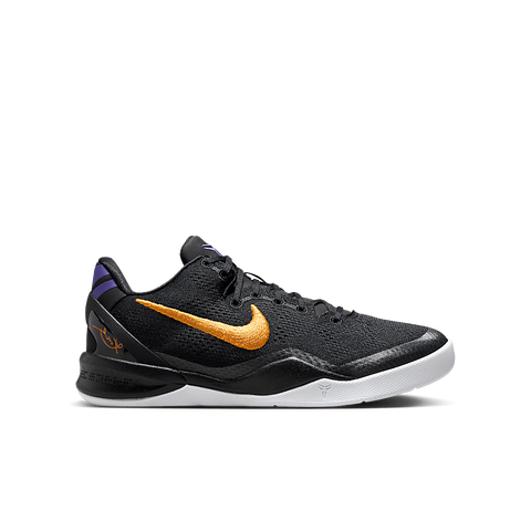Nike Kobe 8 Lakers Away (GS) FN0266-002