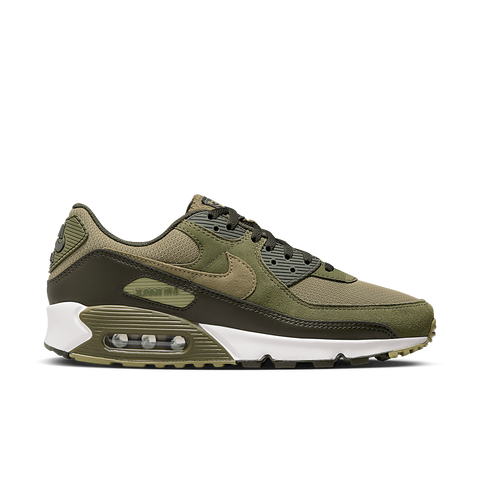 Nike Air Max 90 Ballistic Neutral Olive DM0029-200