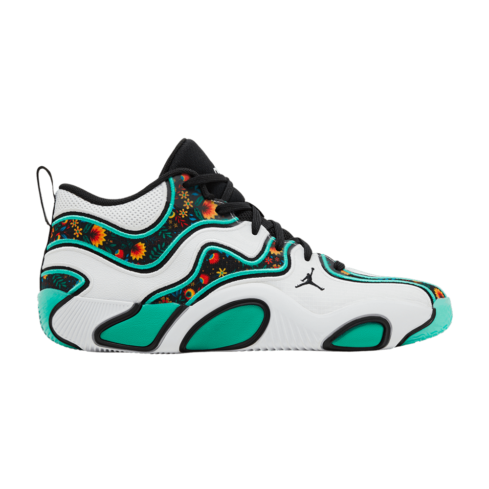 Air Jordan Jordan Tatum 3 Welcome to the Garden Alternate FZ6598-103