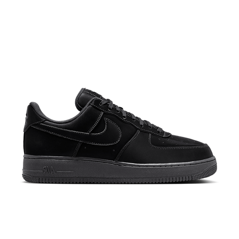 Nike Air Force 1 Low LX Vanta Black HF9109-001