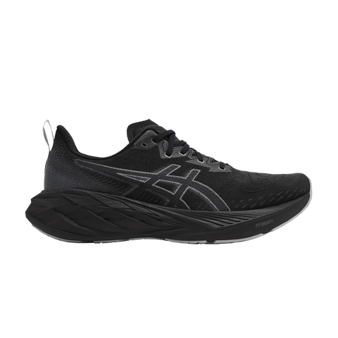 Asics Novablast 4 Black Graphite Grey 1011B693-002