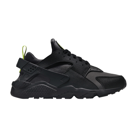 Nike Air Huarache Black Anthracite Volt DZ4499-001