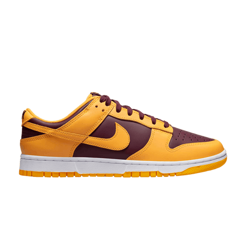 Nike Dunk Low Arizona State DD1391-702