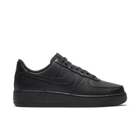 Nike Air Force 1 Low '07 Black (Women's) DD8959-001