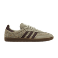 adidas Samba OG Wonder Beige Tweed ID1449
