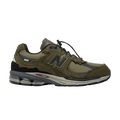 New Balance 2002R Protection Pack Dark Moss M2002RDN