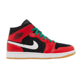 Air Jordan Jordan 1 Mid SE Christmas DQ8417-006