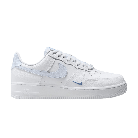 Nike Air Force 1 Low '07 White Aegean Storm (Women's) HV2511-100