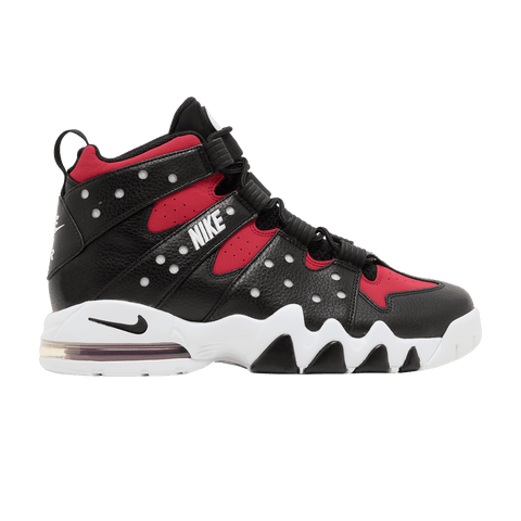 Nike Air Max 2 CB '94 Black Gym Red FN6248-001