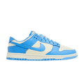 Nike Dunk Low Retro University Blue DV0833-113