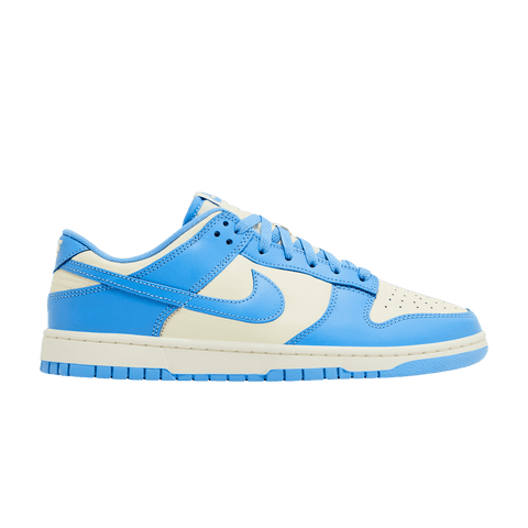 Nike Dunk Low Retro University Blue DV0833-113