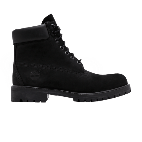 Timberland 6 Inch Premium Boot 'Black' TB110073001