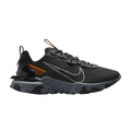 Nike React Vision Black Safety Orange HJ8997-001