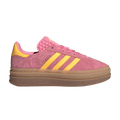 adidas Gazelle Bold Bliss Pink Spark (Women's) IF4498