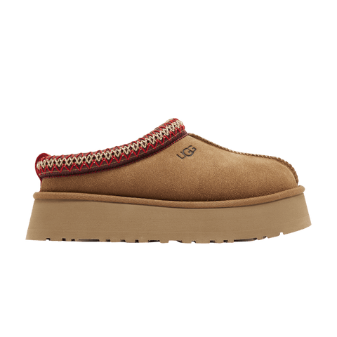 Ugg Tazz Slipper Chestnut (Women's) 1122553-CHE