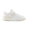 550 White Cream Leather (GS)