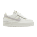 Nike Air Force 1 Low Shadow Sail Platinum Violet (Women's) DZ1847-104