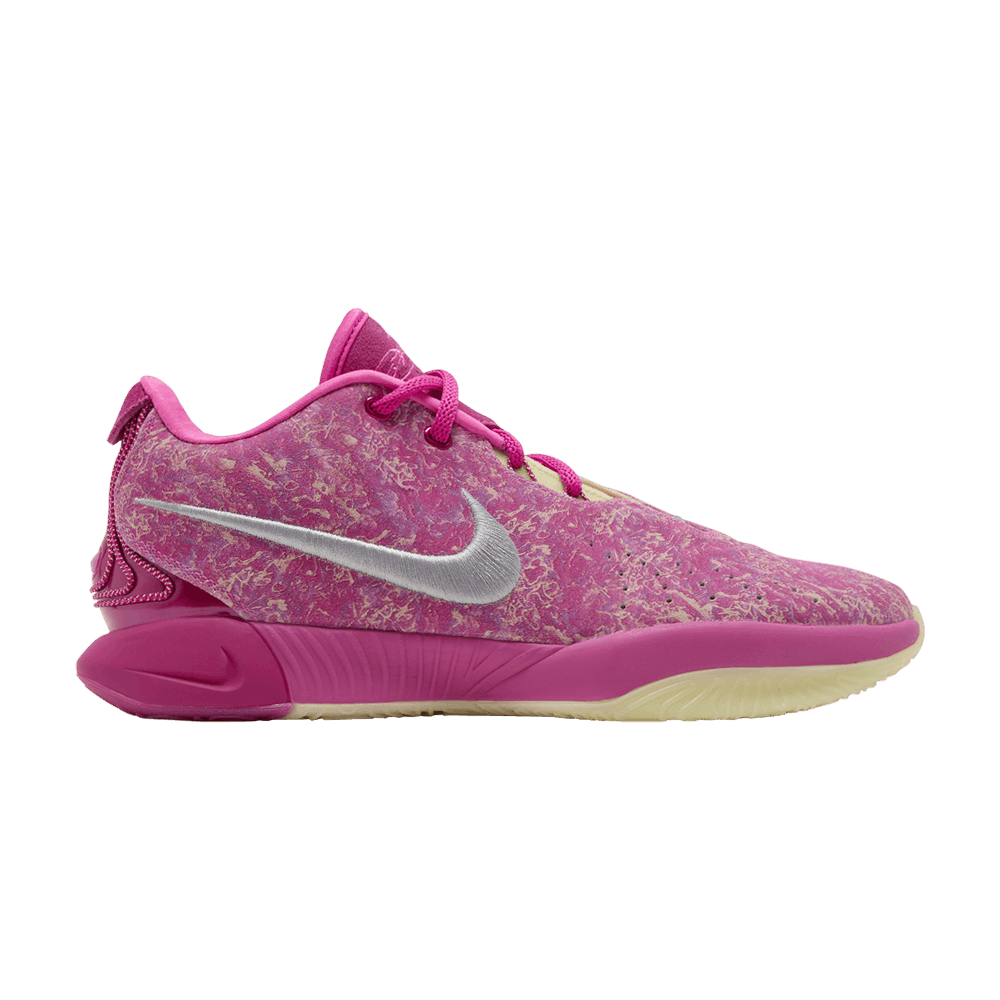 Nike LeBron 21 The World Is Your Oyster HF0721-900