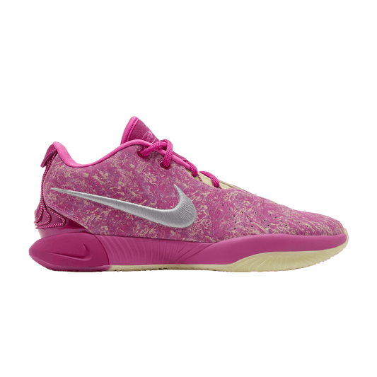 Nike LeBron 21 The World Is Your Oyster HF0721-900