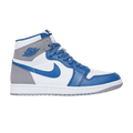 Air Jordan Jordan 1 Retro High OG True Blue DZ5485-410