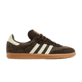adidas Samba OG Dark Brown Tweed ID1450