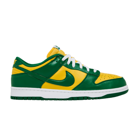 Nike Dunk Low SP 'Brazil' 2024 CU1727-700-24