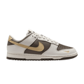 Nike Dunk Low Ironstone Sesame (Women's) HM9655-001