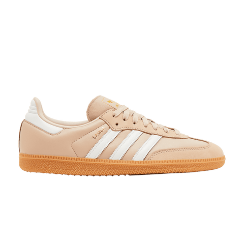 adidas Samba OG Wonder Taupe (Women's) IE6523