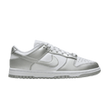 Nike Wmns Dunk Low 'Metallic Silver' FV1311-100