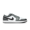 Nike Air Jordan 1 Low Iron Grey 553558-152
