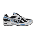 Asics GT-2160 Black Pure Silver Bright Blue 1203A320-004