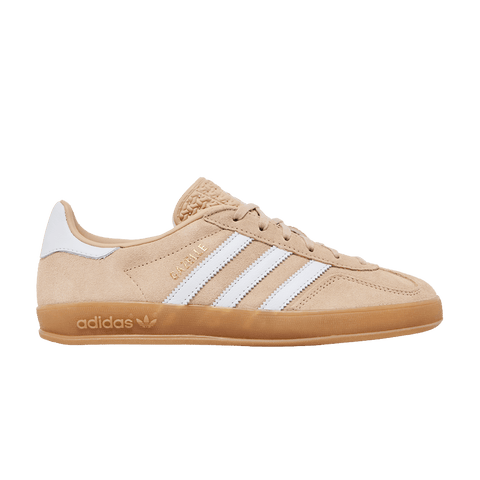 adidas Gazelle Indoor Magic Beige (Women's) IH5482