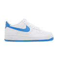 Nike Air Force 1 Low '07 White Photo Blue FJ4146-103