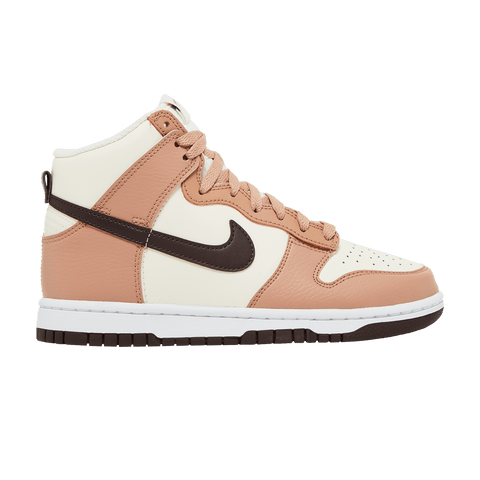 Nike Dunk High Dusted Clay (Women's) FQ2755-200