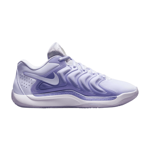 Nike KD 17 B.A.D. FJ9487-500