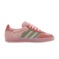 adidas Gazelle Indoor Semi Pink Spark Preloved Scarlet (Women's) IG6782