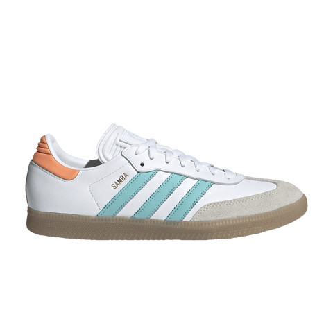 adidas Samba Inter Miami Third Kit IH8160
