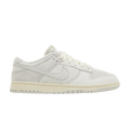 Nike Dunk Low Phantom Light Bone HF4297-001