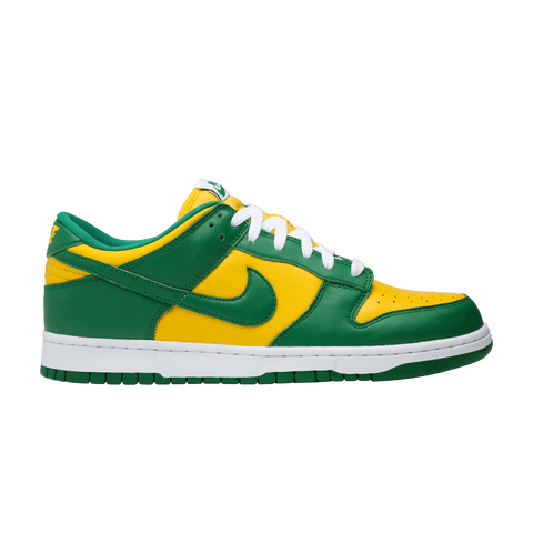 Nike Dunk Low Brazil (2020/2024) CU1727-700