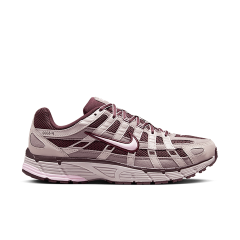 Nike P-6000 Burgundy Crush Pink Foam (Women's) HV2522-600
