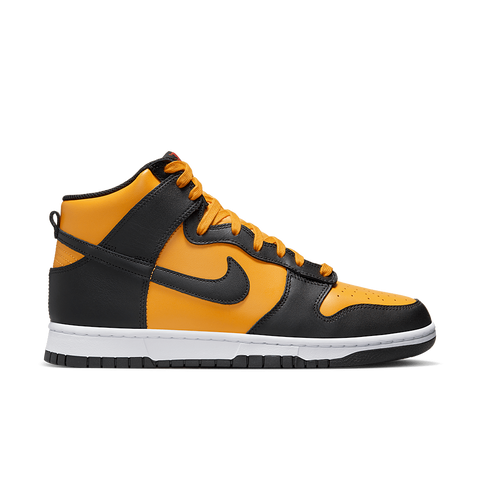 Nike Dunk High Retro Reverse Goldenrod DD1399-700