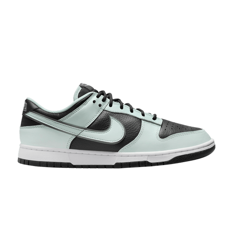Nike Dunk Low Dark Smoke Grey Barely Green FZ1670-001