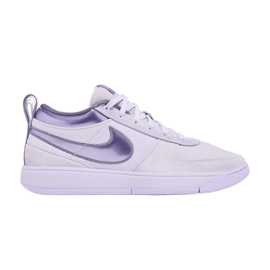Nike Book 1 Lilac Bloom FJ4249-500