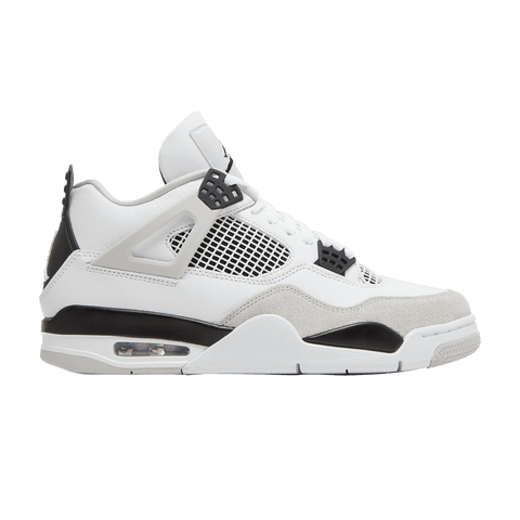 Nike Air Jordan 4 Retro Military Black DH6927-111