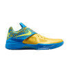 KD 4 Scoring Title (2025)