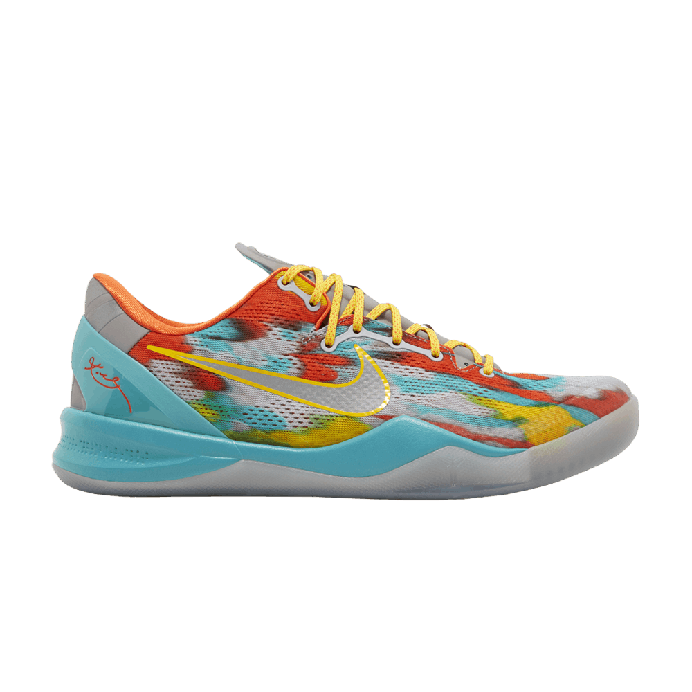 Nike Kobe 8 Protro Venice Beach (2024) FQ3548-001