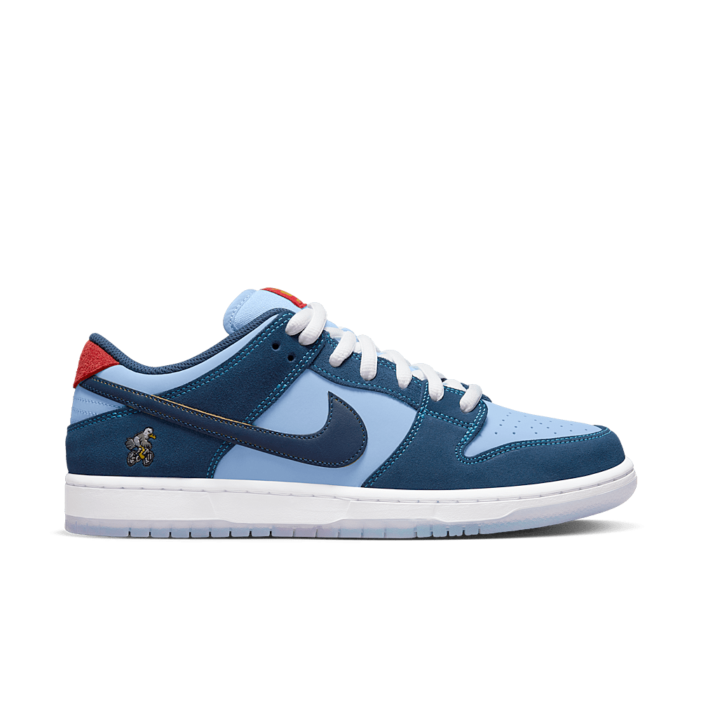 Nike SB Dunk Low Pro Why So Sad? DX5549-400
